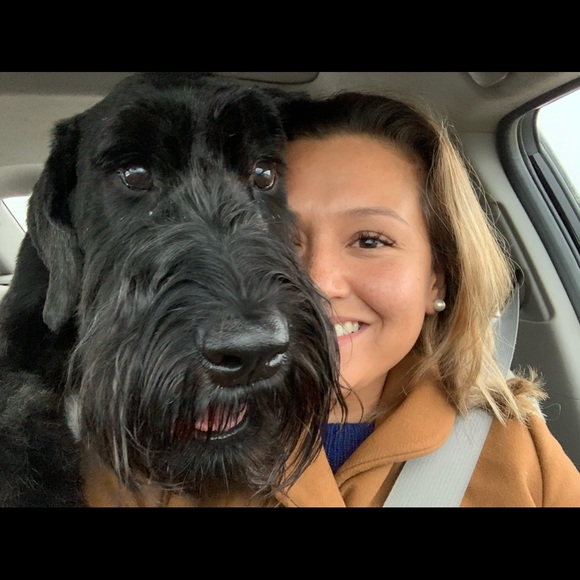 Meet your Posher, Kaylee - Picture 1 of 1